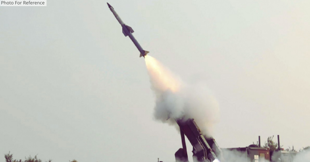 India regrets accidental firing of missile which landed in Pakistan